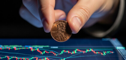 What is a Reasonable Approach to Investing in Penny Stocks?