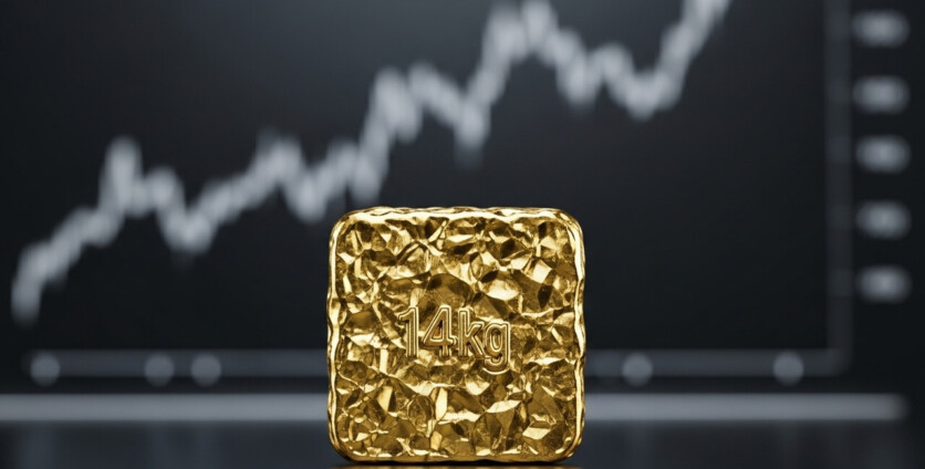 How Much Does a Gram of 14K Gold Cost? Understanding Its Value and Market Trends