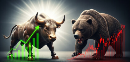What Is the Difference Between a Bull Market and a Bear Market? Understanding Market Trends for Smarter Investing