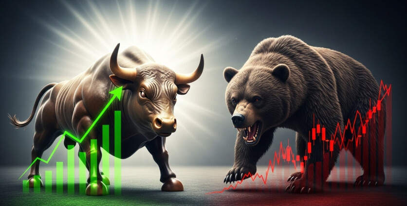What Is the Difference Between a Bull Market and a Bear Market? Understanding Market Trends for Smarter Investing