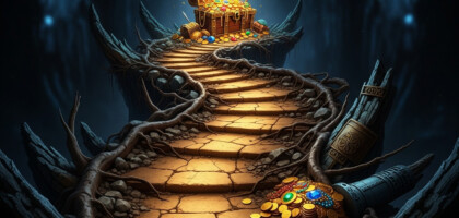 Is the Excess Return an Asset Earns Based on the Level of Risk Taken?