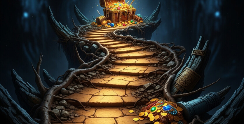 Is the Excess Return an Asset Earns Based on the Level of Risk Taken?