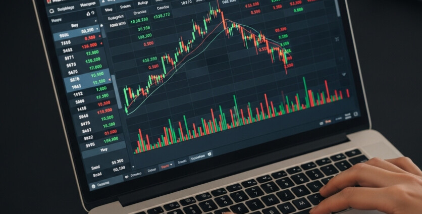 Qu’est-ce que la création de marché ? Un guide pratique de trading et d’investissement à lire en ligne