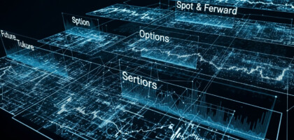 What Other Markets Does the Forex Market Consist of Alongside Spot and Forward Trading?