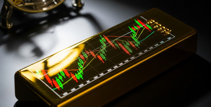 Bilakah Masa Terbaik untuk Berdagang Emas dalam Forex? Membongkar Strategi Optimum untuk Keuntungan Maksimum