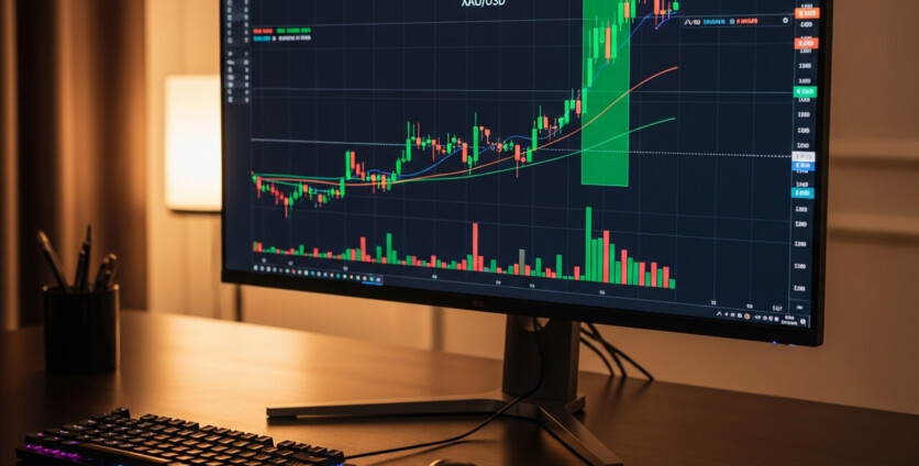 When is the Best Time to Trade Gold in Forex? Unlocking Optimal Strategies for Maximum Profit