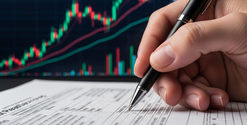 Do You Have to Pay Taxes on Forex Trading? Understanding Your Obligations