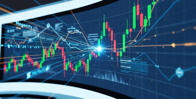 ¿Qué Factor Es Probable que Afecte el Precio de Mercado de una Acción?