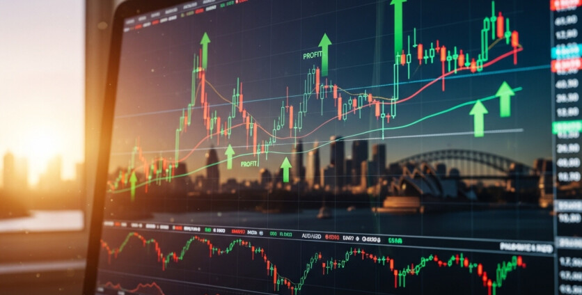 Quel est le meilleur moment pour trader le Forex en Australie pour un profit maximal ?