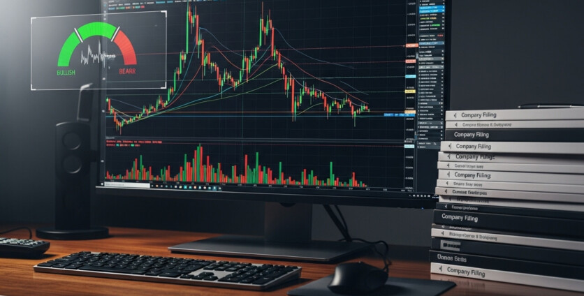 What Are the 3 Types of Analysis in Forex Trading?