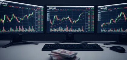 What is the Conversion Rate from Pounds to Dollars? Unlocking Currency Insights for Traders