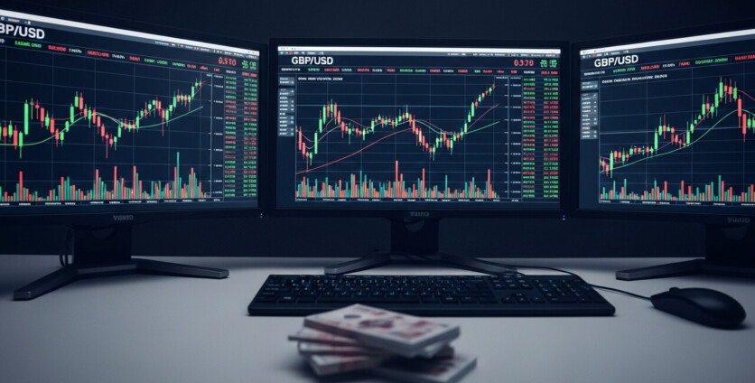 Apakah Kadar Pertukaran daripada Pound kepada Dolar? Membuka Wawasan Mata Wang untuk Pedagang