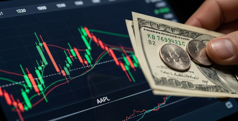 Berapa Kos untuk Membeli Saham Apple? Panduan Komprehensif untuk Pelabur