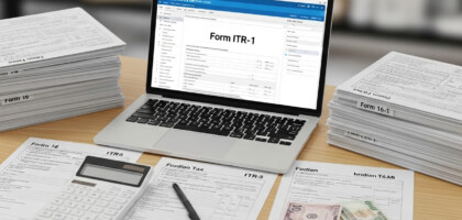 How to Report Forex Income on Your Tax Return in India: A Step-by-Step Guide