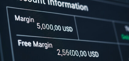 What Is the Difference Between Margin and Free Margin in Forex Trading?