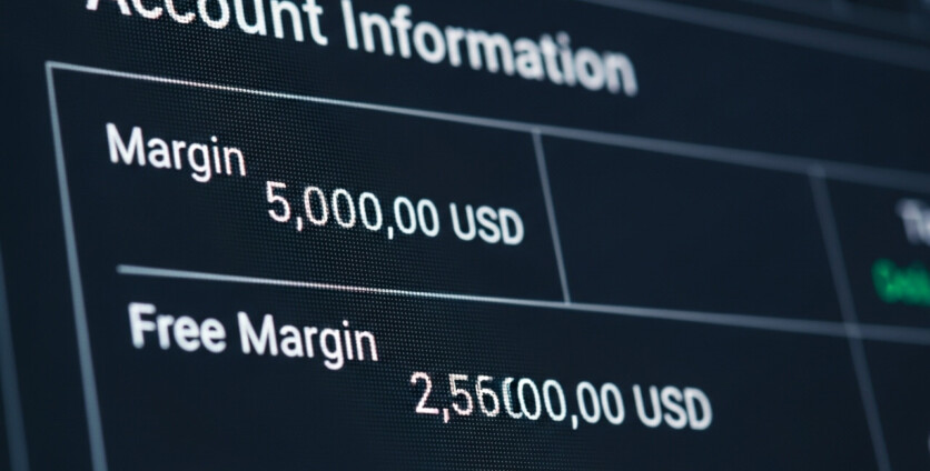 Quelle est la différence entre la marge et la marge libre dans le trading Forex ?