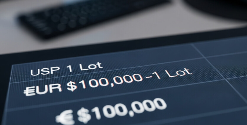 Apakah Nilai 1 Lot dalam Forex: Panduan Komprehensif untuk Pedagang