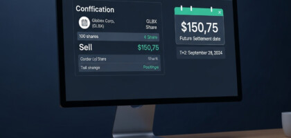 If I Sell Stock on Friday, When Does It Settle? Understanding Trade Settlement Times