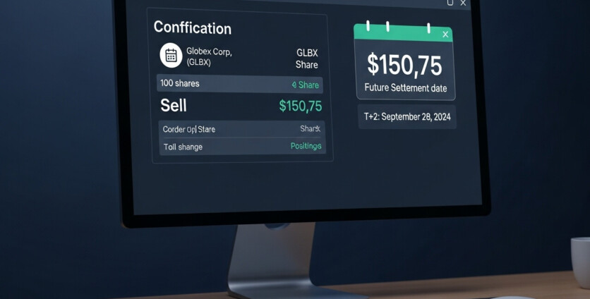 If I Sell Stock on Friday, When Does It Settle? Understanding Trade Settlement Times