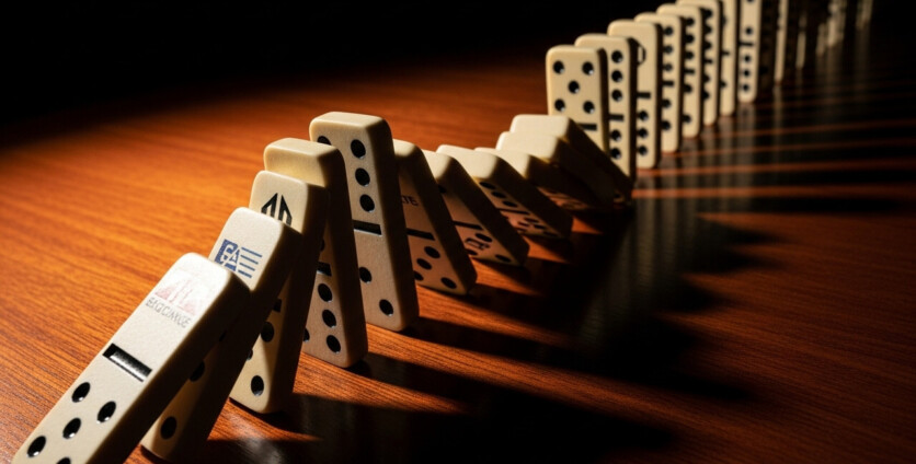 Of the Options Listed Below, Which Is the Best Example of Systematic Risk?