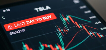 When is the Last Day to Buy Tesla Stock Before the Split? Don’t Miss Out!