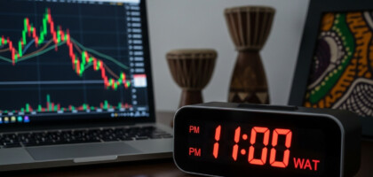 What Time Does the Forex Market Close on Friday in Nigeria? Your Essential Guide