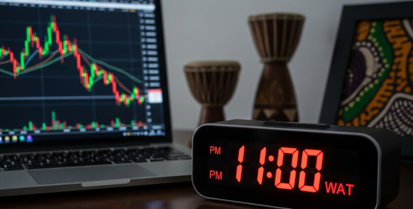 What Time Does the Forex Market Close on Friday in Nigeria? Your Essential Guide