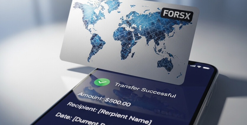 Can You Transfer Money from Forex Card to Bank Account? Unlocking Your Funds