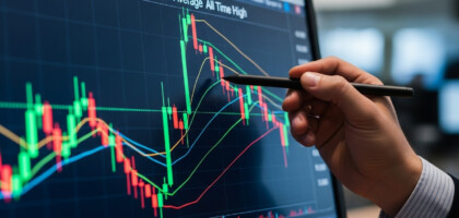 What is the All-Time High for the Dow Jones Industrial Average and What Does It Mean for Investors?