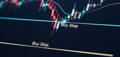 What Is the Meaning of Buy Stop and Sell Stop in Forex Trading?