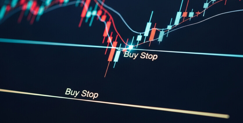 What Is the Meaning of Buy Stop and Sell Stop in Forex Trading?