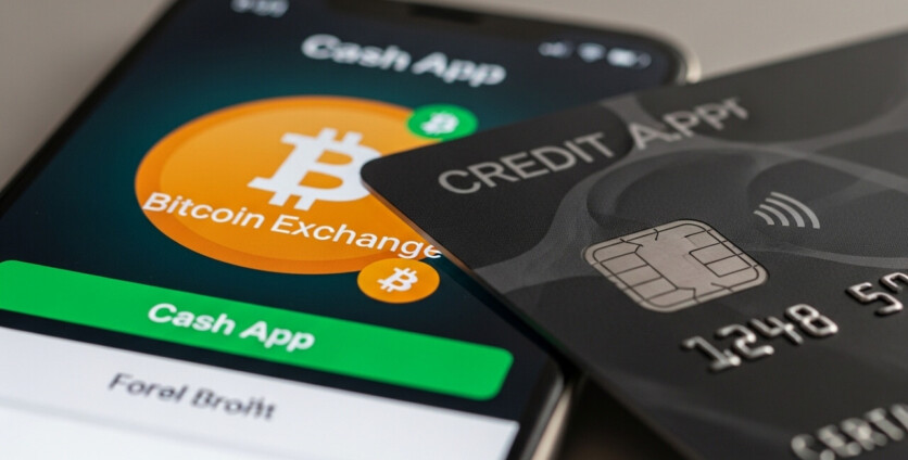 Can I Buy Bitcoin with Credit Card on Cash App? Here’s What You Need to Know!