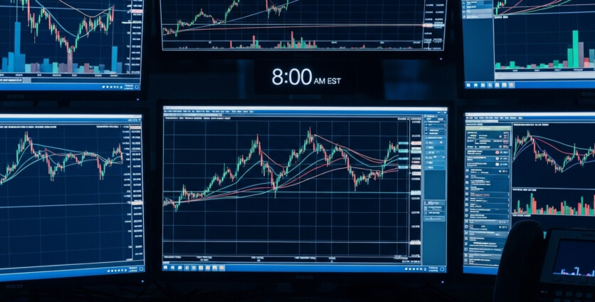 What Time Does the New York Forex Session Start? Unlocking Key Trading Hours for Success