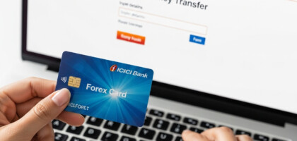 How to Transfer Money from ICICI Forex Card to Bank Account: A Step-by-Step Guide
