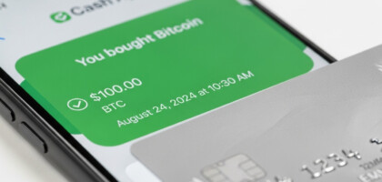 How to Buy Bitcoin on Cash App with a Credit Card: A Step-by-Step Guide