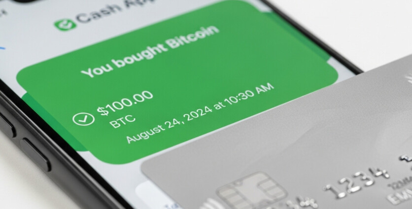 How to Buy Bitcoin on Cash App with a Credit Card: A Step-by-Step Guide