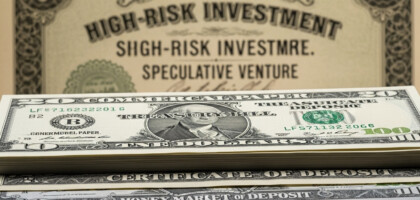 Which of the Following is Not a Characteristic of a Money Market Instrument?