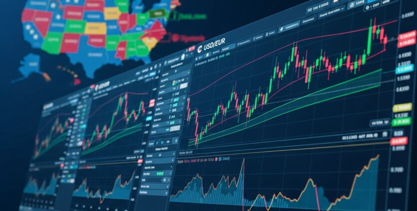 How Will the US Election Affect the Forex Market? Key Insights for Traders