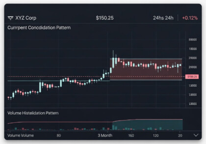 What Does It Mean When a Stock Is Consolidating? Secrets of Market Trends