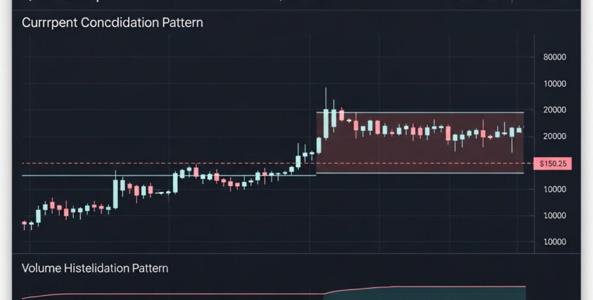 What Does It Mean When a Stock Is Consolidating? Unlocking the Secrets of Market Trends