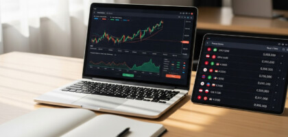 Forex for Beginners: What Do You Need to Know to Get Started and Succeed?