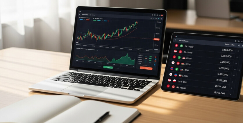 Forex for Beginners: What Do You Need to Know to Get Started and Succeed?