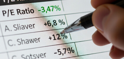 Which of the Following Statements Are True Regarding the Price-Earnings (P/E) Ratio: A Comprehensive Guide for Investors