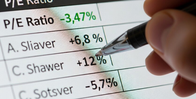 Which of the Following Statements Are True Regarding the Price-Earnings (P/E) Ratio: A Comprehensive Guide for Investors