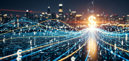 What is the International Market for Trading US Dollars in Foreign Countries?