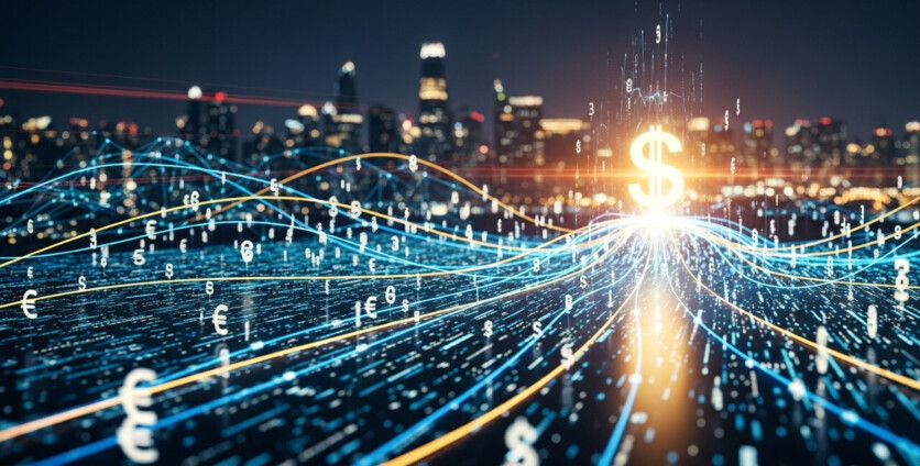 What is the International Market for Trading US Dollars in Foreign Countries?