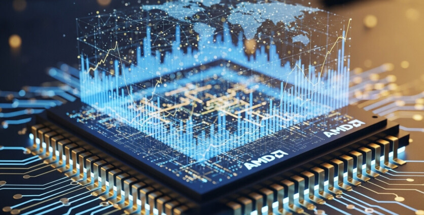 Is Advanced Micro Devices a Good Stock to Buy? Analyzing the Future Potential