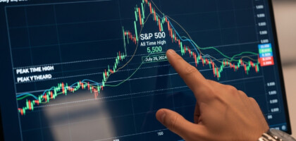 What Is the All-Time High for the S&P 500 and What It Means for Investors?