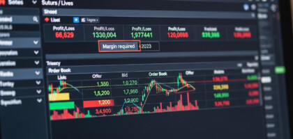 Do You Need a Margin Account to Trade Futures? Find Out Now!