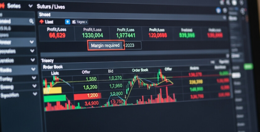 Do You Need a Margin Account to Trade Futures? Find Out Now!